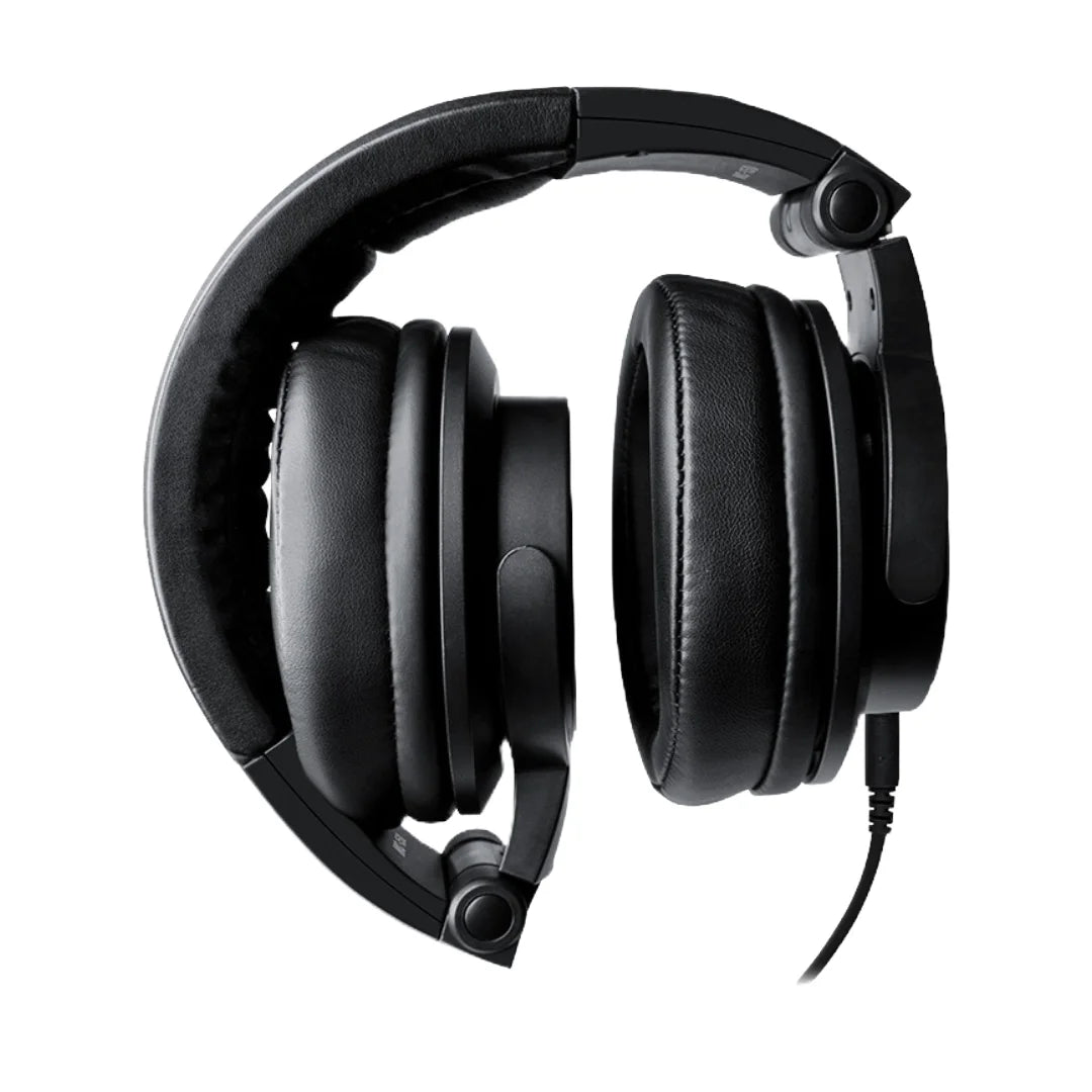 Audífonos Profesionales de Monitoreo tipo over-ear (circumaurales) cerrados Mackie MC-150
