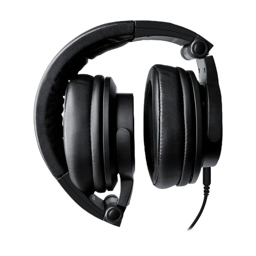 Audífonos Profesionales de Monitoreo tipo over-ear (circumaurales) cerrados Mackie MC-150