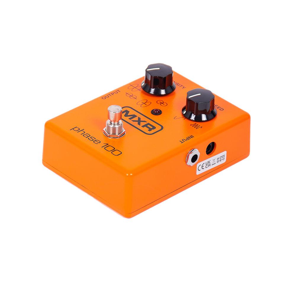 Pedal Phase 100 Mxr M107
