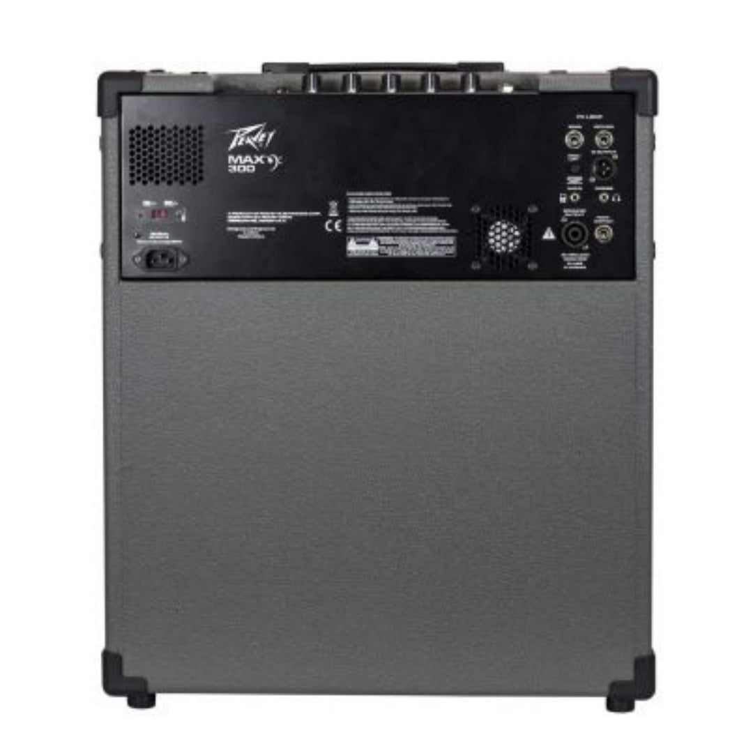 Amplificador para Bajo Eléctrico Peavey MAX 300