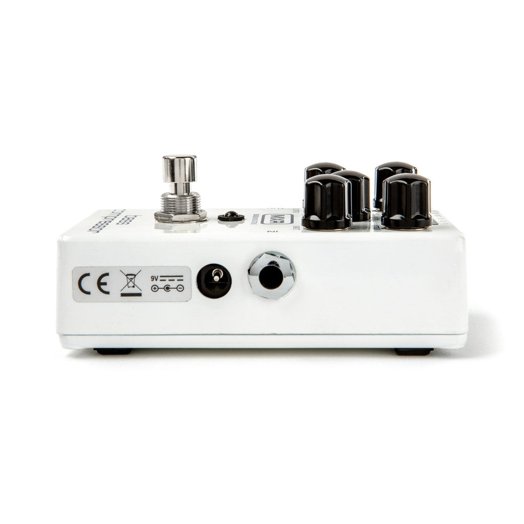 Pedal para Bajo Compresor Analógico MXR M87