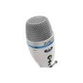 Micrófono Inalámbrico de Mano Peavey PV-1 V1 HH VHF Profesional para Karaoke, Conferencias y Eventos