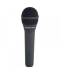 Micrófono Dinámico Peavey PVM 44 Cardioide XLR Profesional para Voz, Instrumentos y Escenario