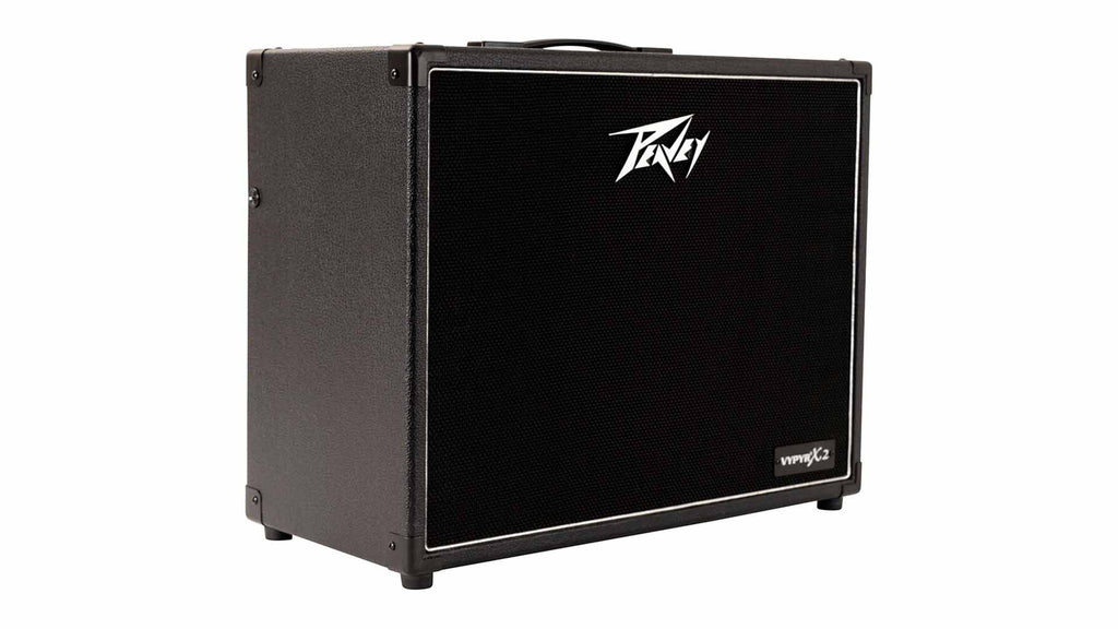 Amplificador para Guitarra Eléctrica y Acústica, Bajo Eléctrico Peavey VYPER X2
