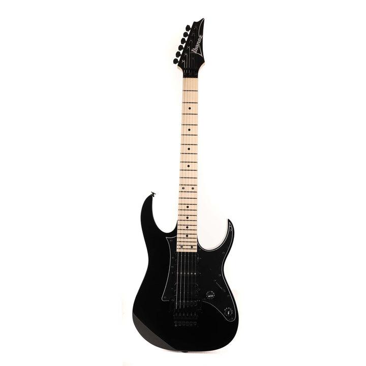 Guitarra Eléctrica Ibañez RG550BK Genesis Collection Negra