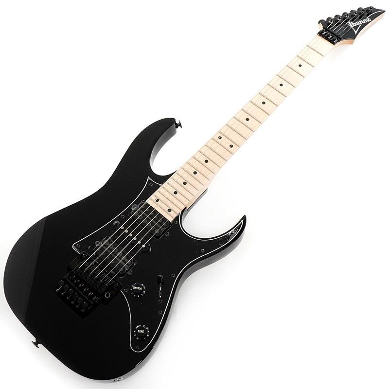 Guitarra Eléctrica Ibañez RG550BK Genesis Collection Negra