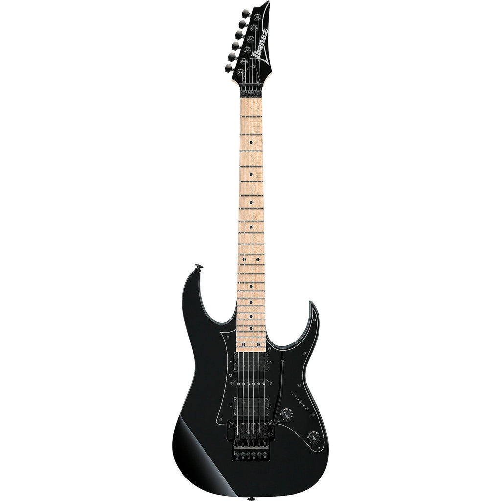 Guitarra Eléctrica Ibañez RG550BK Genesis Collection Negra