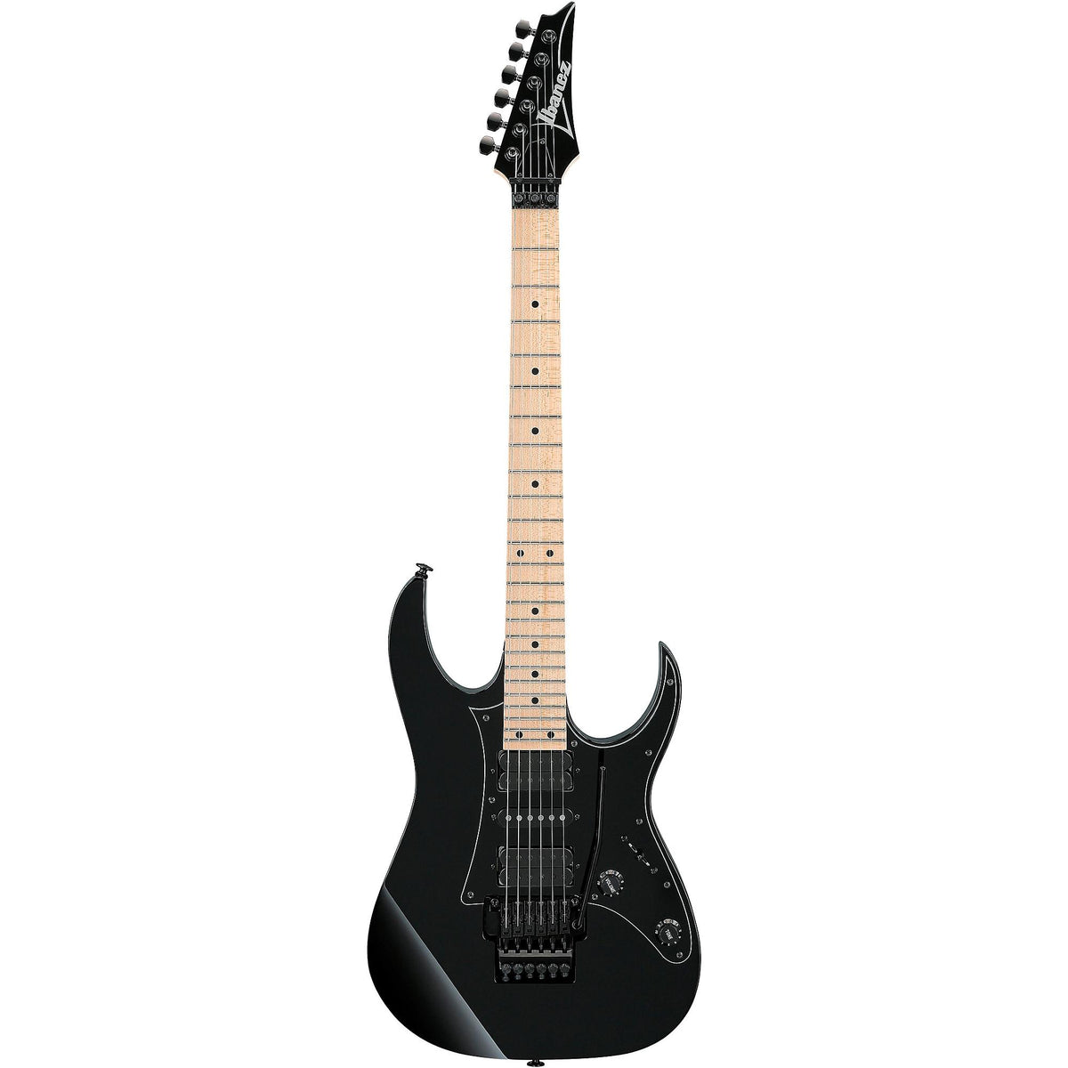 Guitarra Eléctrica Ibañez RG550BK Genesis Collection Negra