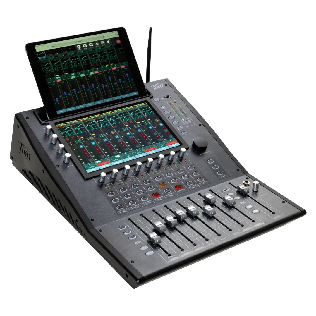 Mezcladora Digital Peavey AUREUS 28