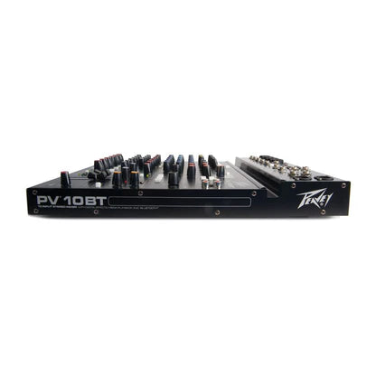 Mezcladora Analógica Peavey PV10BT