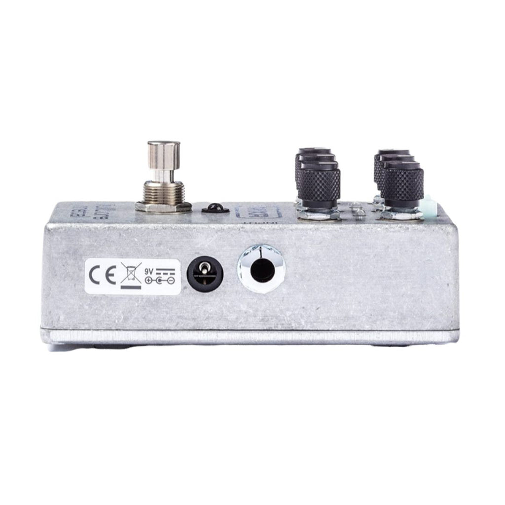 Pedal de Distorsión Fullbore Metal MXR M116