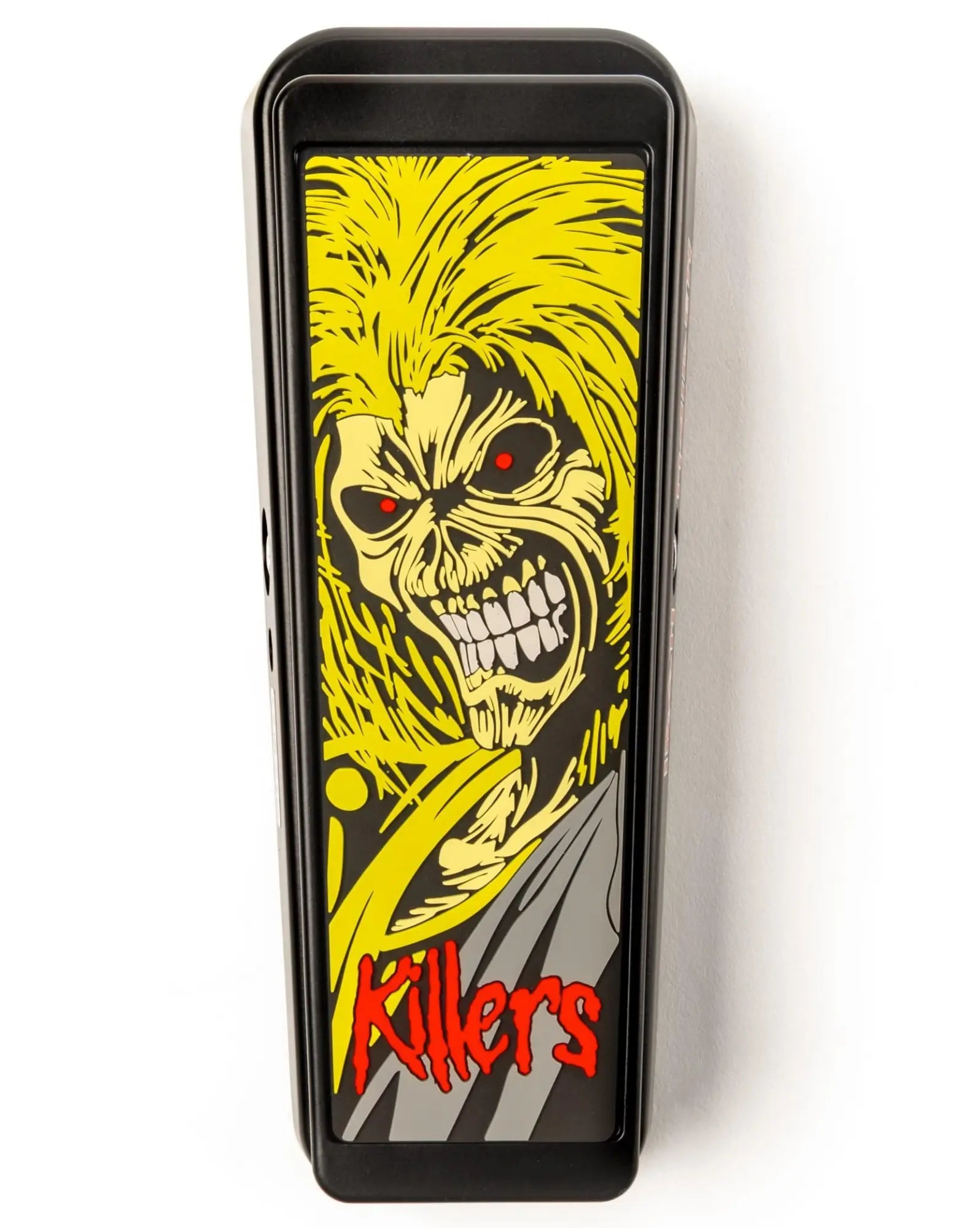 Pedal Iron Maiden Killers Cry Baby Wah IM95K