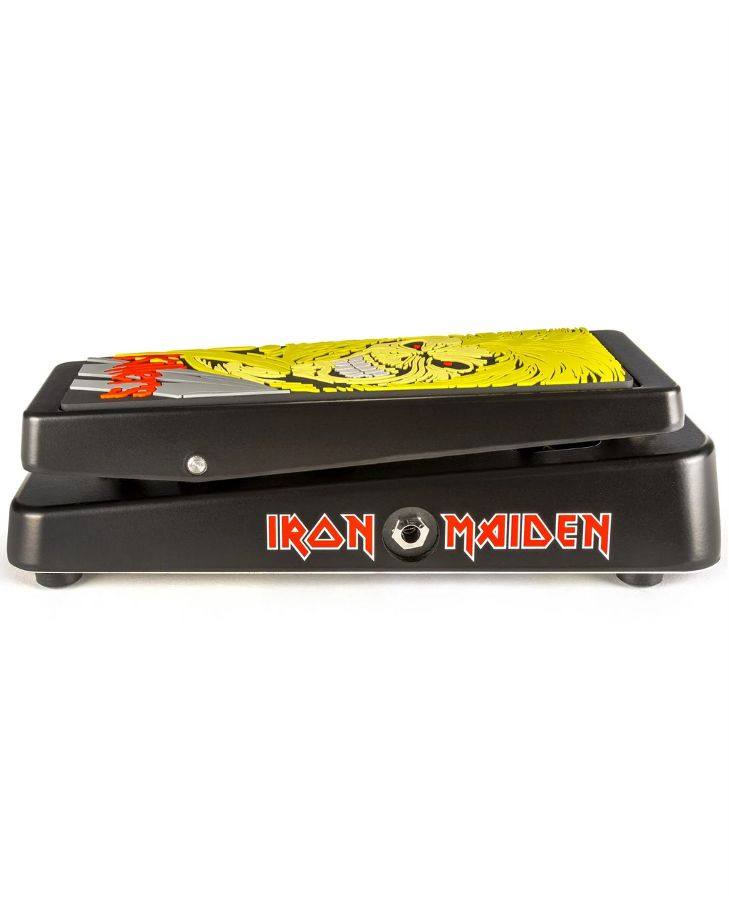 Pedal Iron Maiden Killers Cry Baby Wah IM95K