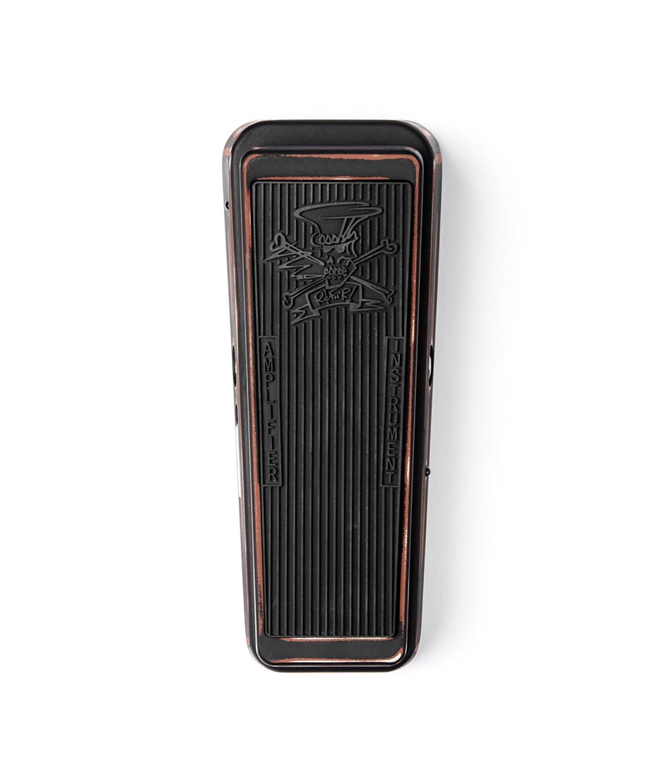 Pedal de Efectos Dunlop Cry Baby Slash Signature Wah SC95