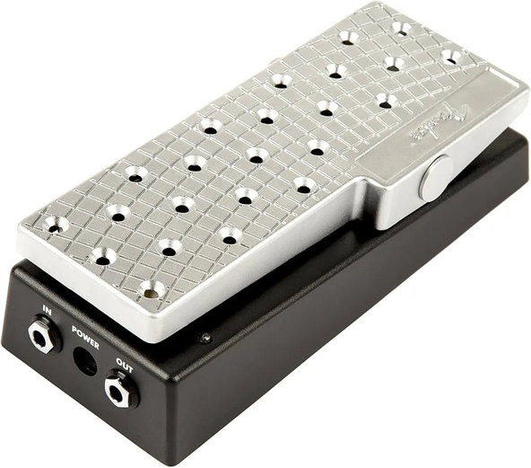 Pedal Expresión tipo Wah Clásico Fender FWP-1