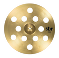 Platillo de Efectos Crash Sabian O-Zone 16¨ SBR1600