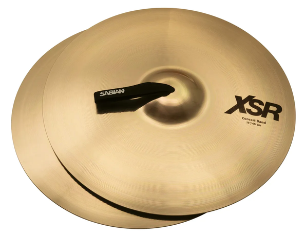 Platillos Sabian XSR Orquestales 18¨ XSR1821B