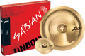 Set de Platillos de Efectos Sabian XSR5005EB