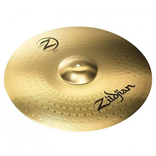 Platillo Ride 20'' Zidjian PLZ20R