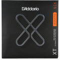 Encordadura Guitarra Electroacústica D'Addario XTAPB1047