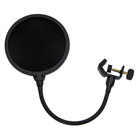 Filtro Pop para Micrófono Samson PS04