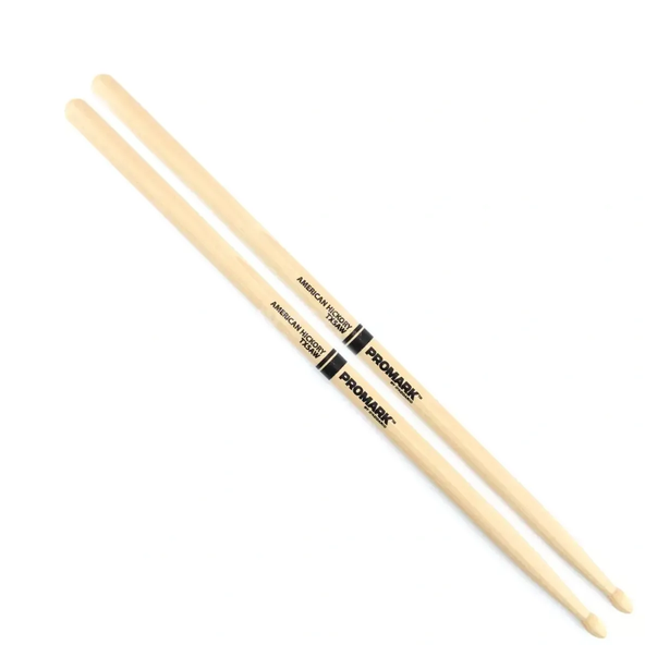 Baquetas Punta de Madera Promark 4 Pares TX5AW-4P