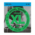 Encordadura Guitarra Eléctrica D'Addario EXL130 2 Juegos