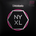 Encordadura para Bajo de 5 Cuerdas D'Addario NYXL45130