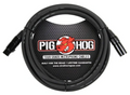 Cable para Micrófono XLR 10 ft Pig Hog PHM10