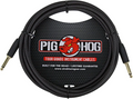 Cable para Instrumento Pig Hog PCH10BK