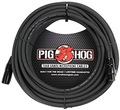 Cable Pig Hog 8mm Mic Cable 100ft XLR PHM100