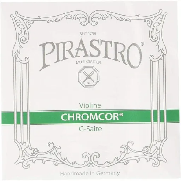 Encordadura Violín 4/4 Pirastro 319020