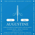Encordadura Guitarra Clásica Augustine Blue 525A