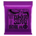 Cuerda Guitarra Eléctrica 11-48 Ernie Ball 2220 2Juegos