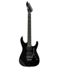 Guitarra Eléctrica LTD Kirk Hammett Estuche CMHFF LKH602