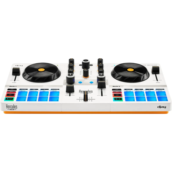 Controlador DJ Hercules DJ Control Mix Ultra