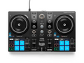 Controlador DJ Hercules DJ Control Inpulse 200 Mk3