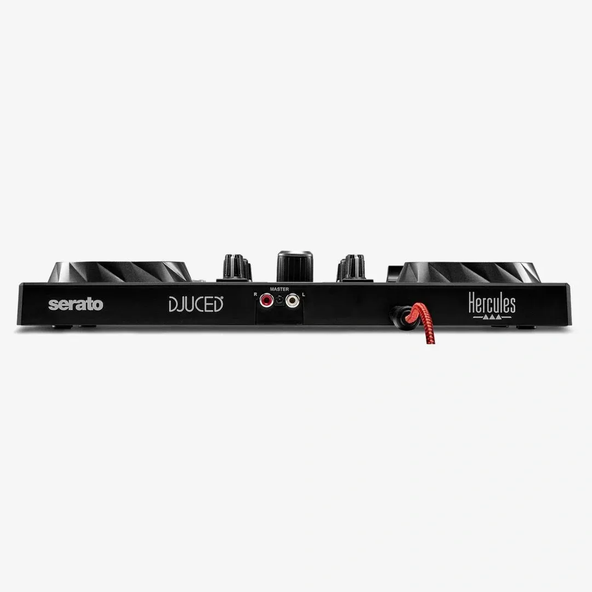 Controlador DJ Hercules DJ Control Inpulse 300 Mk2