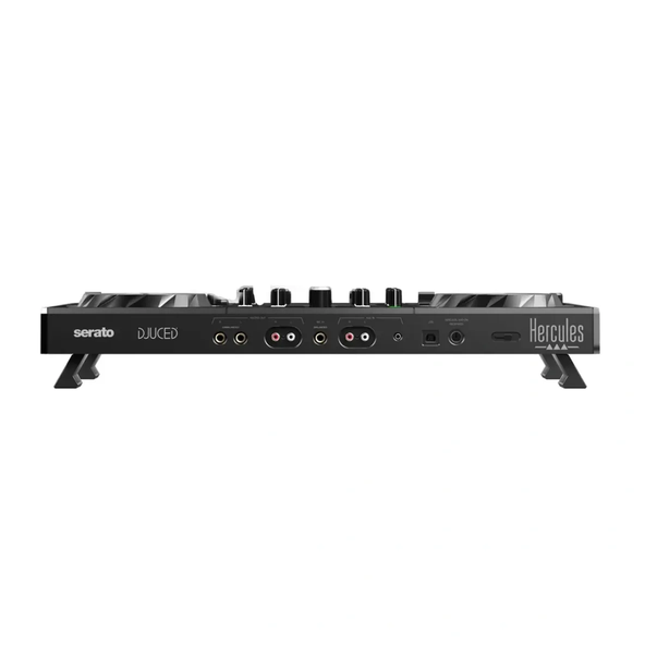 Controlador DJ Hercules DJ Control Inpulse 500