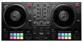 Controlador DJ Hercules DJ Control Inpulse T7