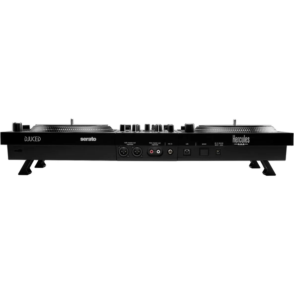 Controlador DJ Hercules DJ Control Inpulse T7