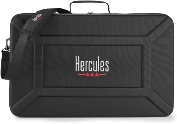 Funda Semirrígida Hercules DJControl Inpulse T7 Bag Black