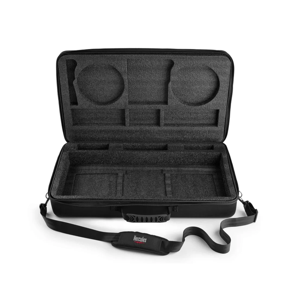 Funda Semirrígida Hercules DJControl Inpulse T7 Bag Black