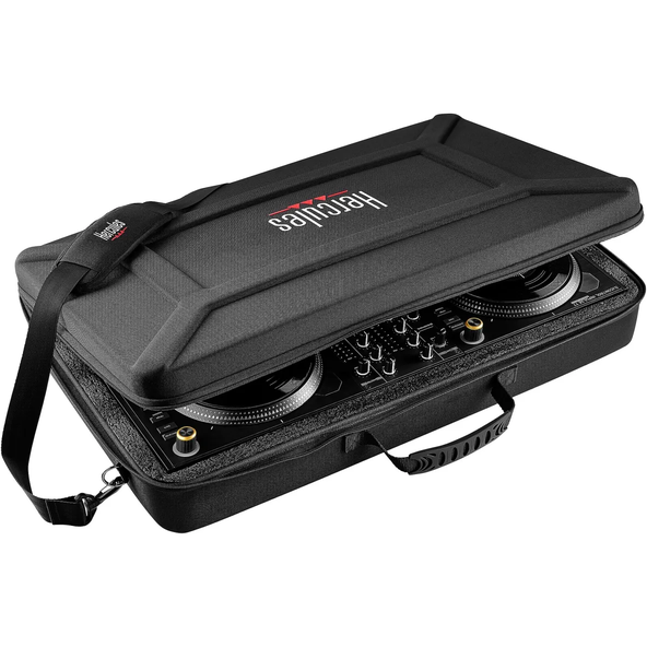 Funda Semirrígida Hercules DJControl Inpulse T7 Bag Black