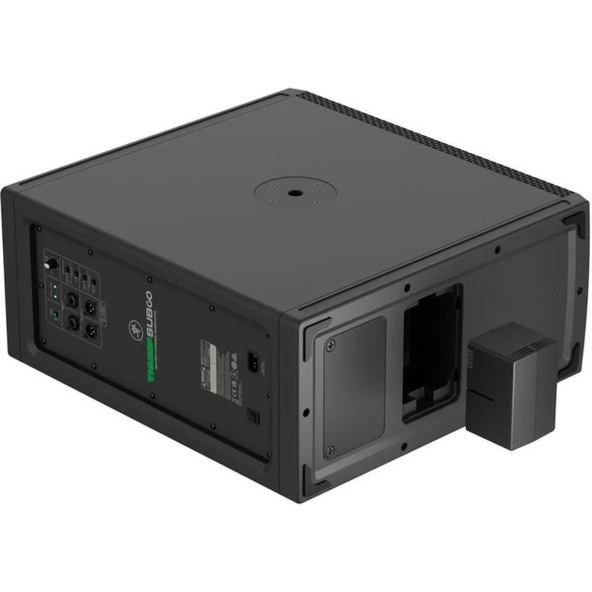 Subwoofer Portátil de Batería Mackie ThumpSub GO