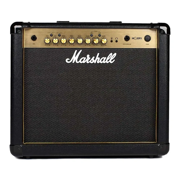 Amplificador para Guitarra Marshall MG30FX