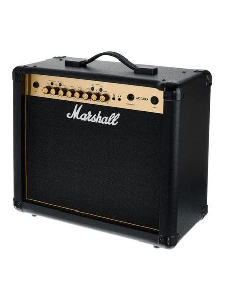 Amplificador para Guitarra Marshall MG30FX