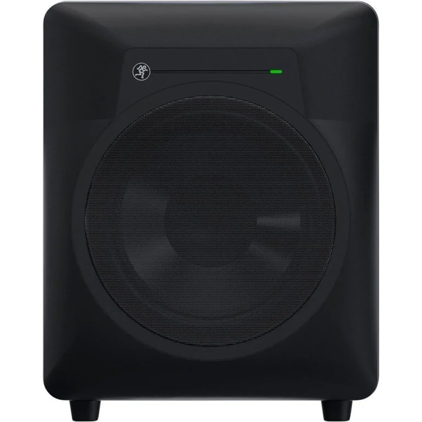 Subwoofer de Estudio Activo Mackie MRS10