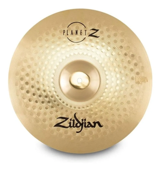 Platillo Ride 20'' Zidjian PLZ20R