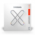 Encordadura Guitarra Electroacústica D'Addario XSAPB1047